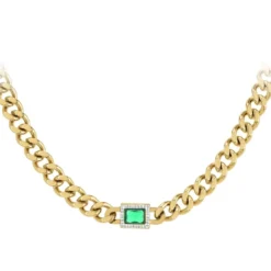 So Charm BijouxCollier Femme So Charm - B3215-DORE - Collier Mode Doré