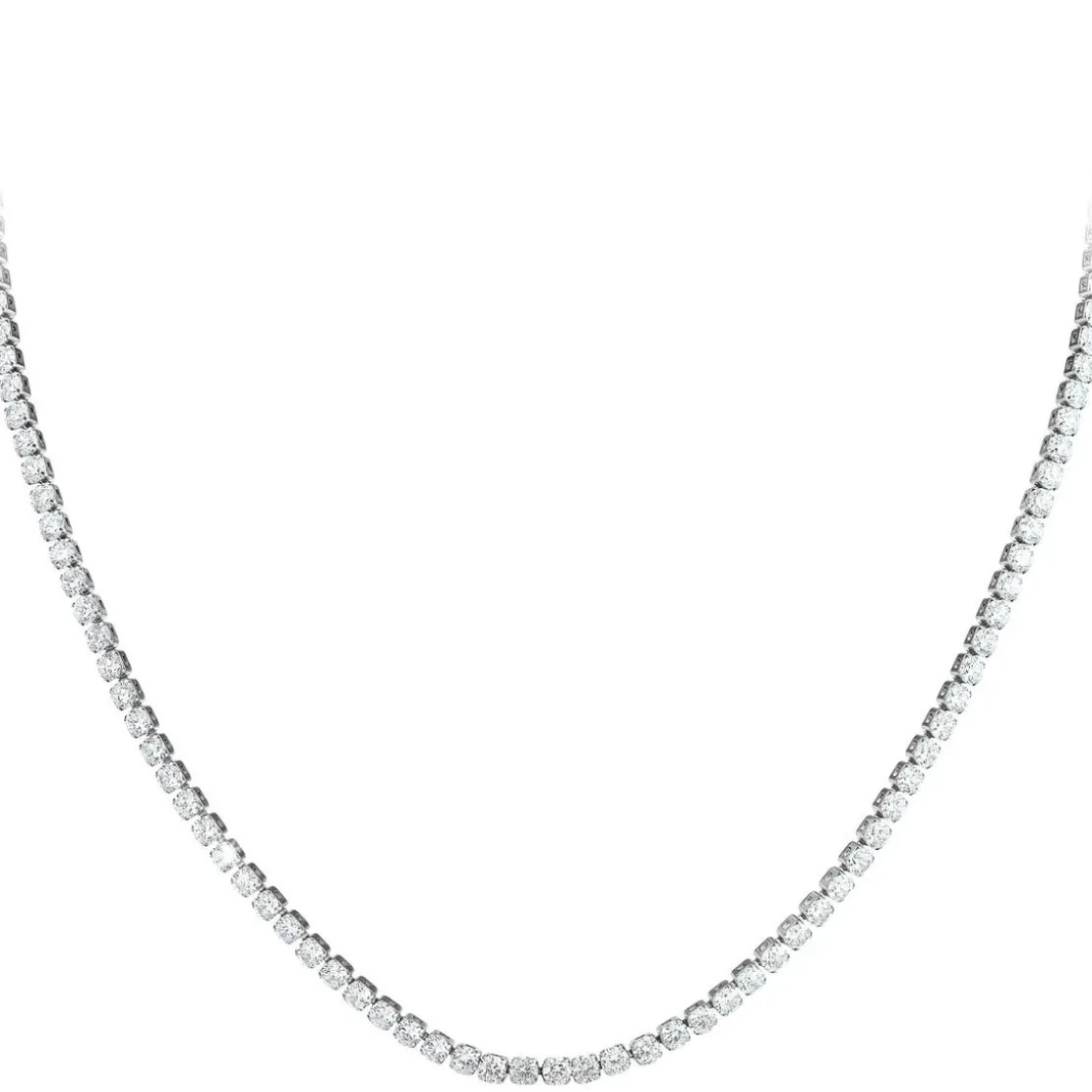 So Charm BijouxCollier Femme So Charm - B3376-ARGENT - Collier Mode Argenté