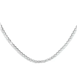 So Charm BijouxCollier Femme So Charm - B3376-ARGENT - Collier Mode Argenté