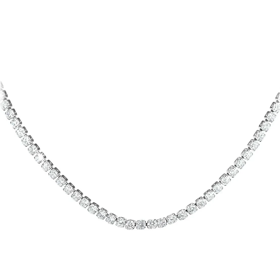 So Charm BijouxCollier Femme So Charm - B3376-ARGENT - Collier Mode Argenté