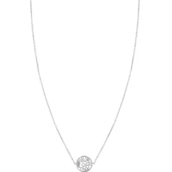So Charm BijouxCollier Femme So Charm - B2456-ARGENT - Collier Mode Argenté
