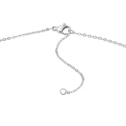 So Charm BijouxCollier Femme So Charm - B2456-ARGENT - Collier Mode Argenté