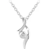 So Charm BijouxCollier Femme So Charm - BD4229-ARGENT - Collier Mode Argenté