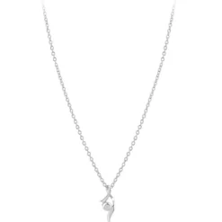 So Charm BijouxCollier Femme So Charm - BD4229-ARGENT - Collier Mode Argenté