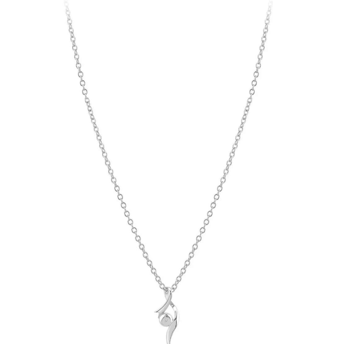 So Charm BijouxCollier Femme So Charm - BD4229-ARGENT - Collier Mode Argenté
