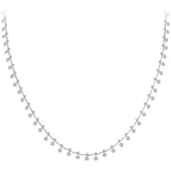 So Charm BijouxCollier Femme So Charm - B3097-ARGENT - Collier Mode Argenté