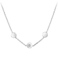 So Charm BijouxCollier Femme So Charm - B3097-DORE - Collier Mode Doré