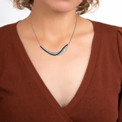 So Charm BijouxCollier Femme So Charm - B3375-ARGENT - Collier Mode Argenté