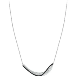 So Charm BijouxCollier Femme So Charm - B3375-ARGENT - Collier Mode Argenté