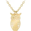 So Charm BijouxCollier Femme So Charm - B4257-DORE - Collier Mode Doré
