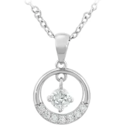 So Charm BijouxCollier Femme So Charm - B4192-ARGENT - Collier Mode Argenté