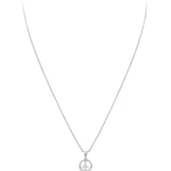 So Charm BijouxCollier Femme So Charm - B4192-ARGENT - Collier Mode Argenté