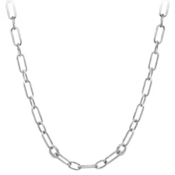 So Charm BijouxCollier Femme So Charm - B4112-ARGENT - Collier Mode Argenté