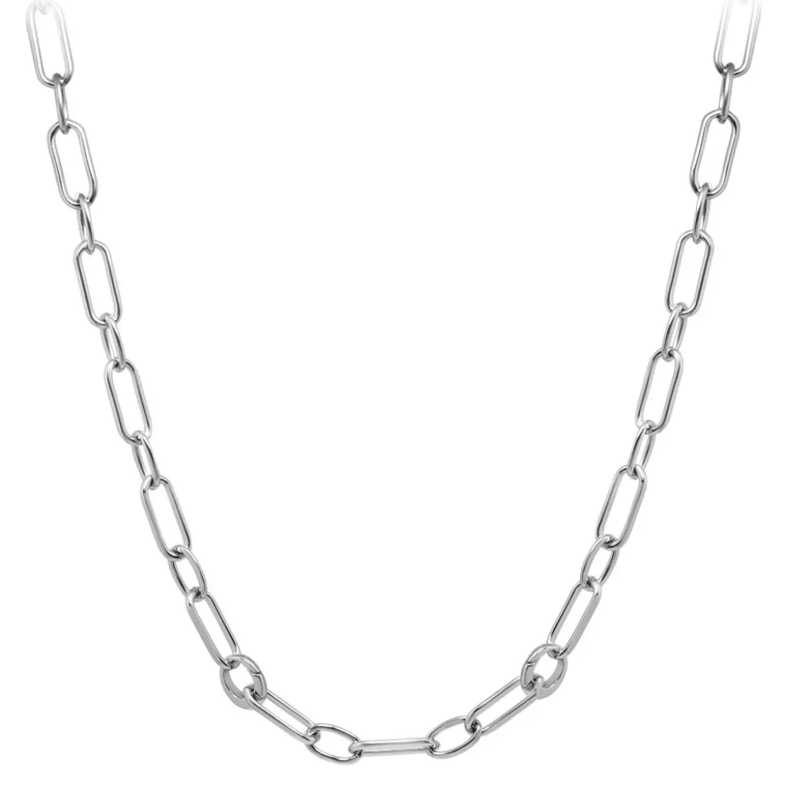 So Charm BijouxCollier Femme So Charm - B4112-ARGENT - Collier Mode Argenté
