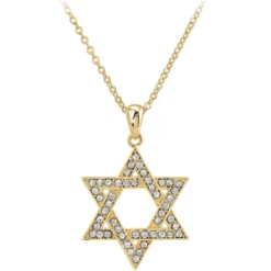 So Charm BijouxCollier Femme So Charm - B3087-DORE - Collier Rai Doré