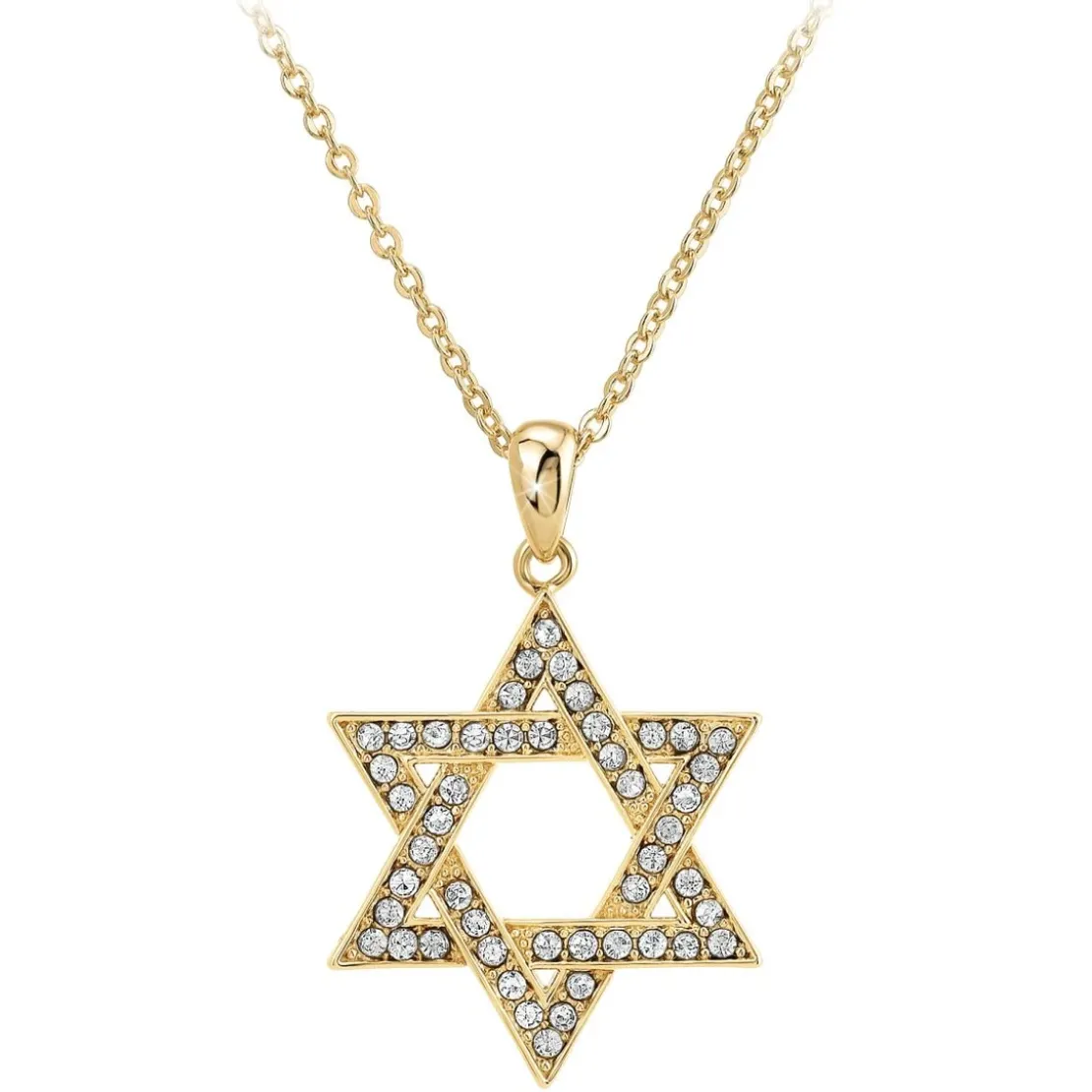 So Charm BijouxCollier Femme So Charm - B3087-DORE - Collier Rai Doré