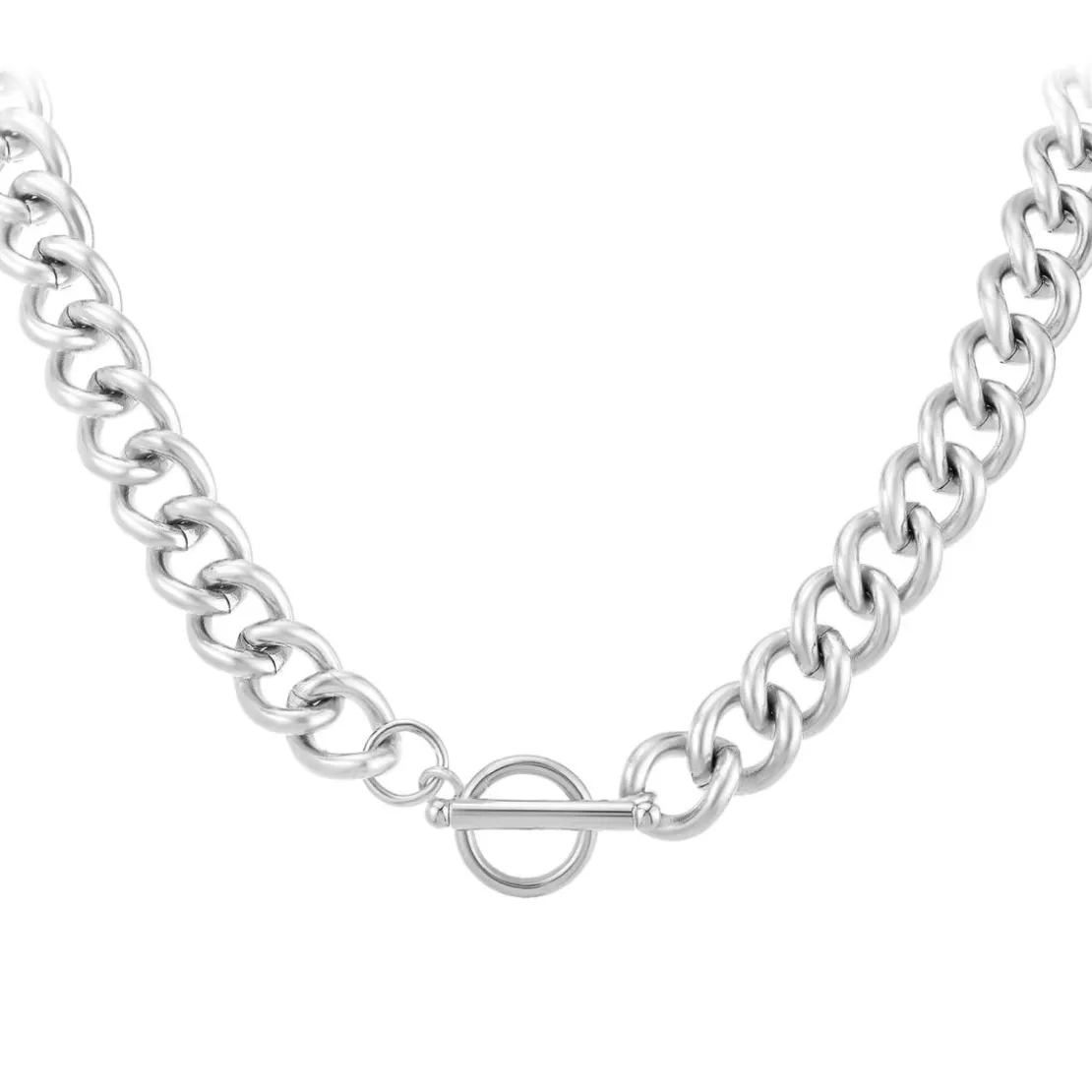So Charm BijouxCollier Femme So Charm - B3244-DORE - Collier Mode Doré