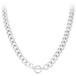 So Charm BijouxCollier Femme So Charm - B3244-DORE - Collier Mode Doré