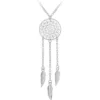 So Charm BijouxCollier Femme So Charm - B4261-ARGENT - Collier Mode Argenté