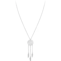 So Charm BijouxCollier Femme So Charm - B4261-ARGENT - Collier Mode Argenté