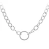 So Charm BijouxCollier Femme So Charm - B2963-ARGENT - Collier Mode Argenté
