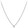 So Charm BijouxCollier Femme So Charm - B4042-ARGENT - Collier Mode Argenté