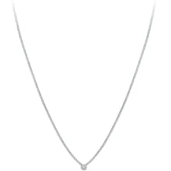 So Charm BijouxCollier Femme So Charm - B4042-ARGENT - Collier Mode Argenté
