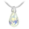 So Charm BijouxCollier Femme So Charm - B4240-IRIS+SN016 - Collier Mode Argenté