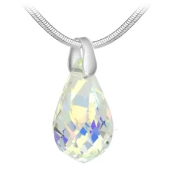So Charm BijouxCollier Femme So Charm - B4240-IRIS+SN016 - Collier Mode Argenté