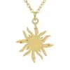 So Charm BijouxCollier Femme So Charm - B2878-DORE - Collier Mode Doré