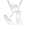 So Charm BijouxCollier Femme So Charm - B2234-ARGENT - Collier Mode Argenté