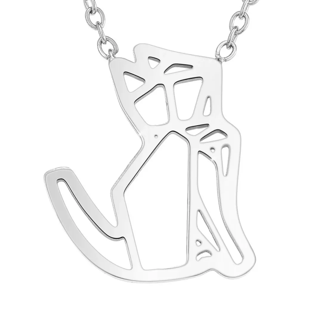 So Charm BijouxCollier Femme So Charm - B2234-ARGENT - Collier Mode Argenté
