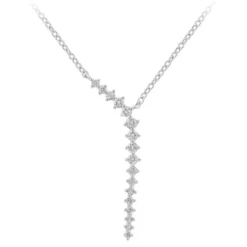 So Charm BijouxCollier Femme So Charm - B4135-ARGENT - Collier Mode Argenté