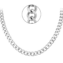 So Charm BijouxCollier Femme So Charm - B3050-ARGENT - Collier Mode Argenté