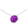 So Charm BijouxCollier Femme So Charm - B3362-AMET - Collier Mode Argenté