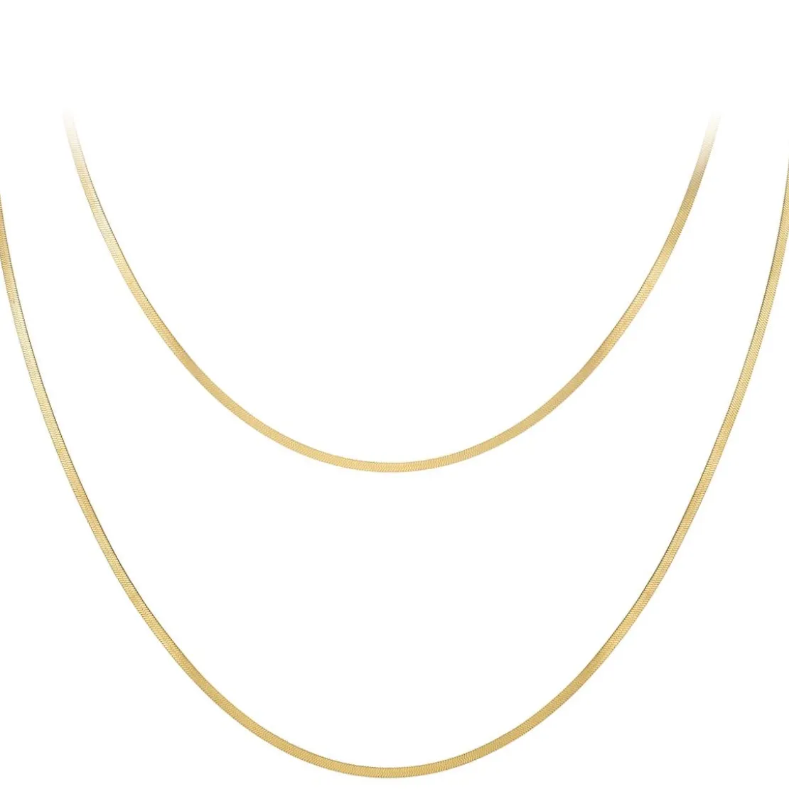 So Charm BijouxCollier Femme So Charm - B3330-DORE - Collier Mode Doré