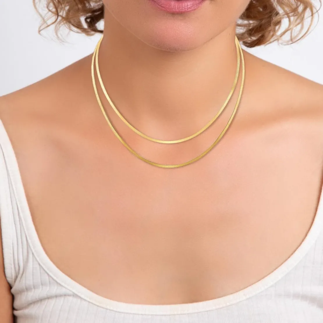 So Charm BijouxCollier Femme So Charm - B3330-DORE - Collier Mode Doré