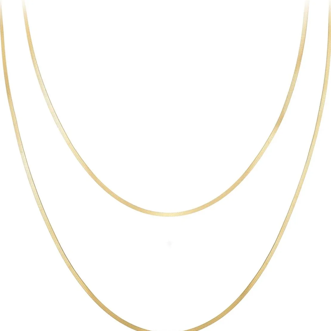 So Charm BijouxCollier Femme So Charm - B3330-DORE - Collier Mode Doré