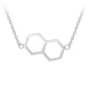 So Charm BijouxCollier Femme So Charm - B2292-ARGENT - Collier Mode Argenté