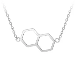 So Charm BijouxCollier Femme So Charm - B2292-ARGENT - Collier Mode Argenté