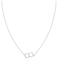 So Charm BijouxCollier Femme So Charm - B2292-ARGENT - Collier Mode Argenté