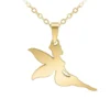 So Charm BijouxCollier Femme So Charm - B2876-DORE - Collier Mode Doré