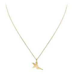 So Charm BijouxCollier Femme So Charm - B2876-DORE - Collier Mode Doré