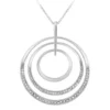 So Charm BijouxCollier Femme So Charm - B3171-ARGENT - Collier Mode Argenté