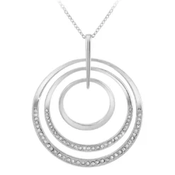 So Charm BijouxCollier Femme So Charm - B3171-ARGENT - Collier Mode Argenté