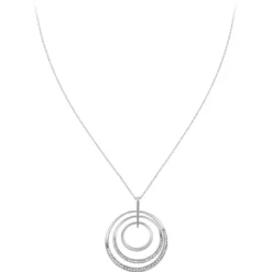 So Charm BijouxCollier Femme So Charm - B3171-ARGENT - Collier Mode Argenté