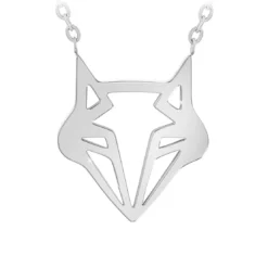 So Charm BijouxCollier Femme So Charm - B2807-ARGENT - Collier Mode Argenté