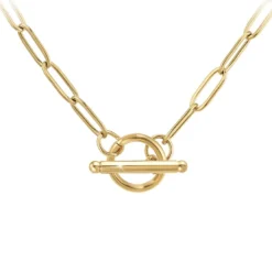 So Charm BijouxCollier Femme So Charm - B3143-DORE - Collier Mode Doré