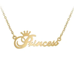 So Charm BijouxCollier Femme So Charm - B4160-DORE - Collier Mode Doré