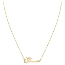 So Charm BijouxCollier Femme So Charm - B3174-DORE - Collier Mode Doré